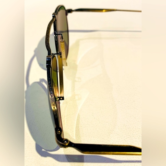 New Unisex Matsuda Sunglasses - Picture 10 of 10
